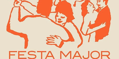 Festes de Gr\u00e0cia - Classes obertes de ball per a nens i adults!