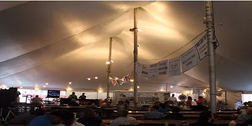 90th Annual Resurrection Ox Roast