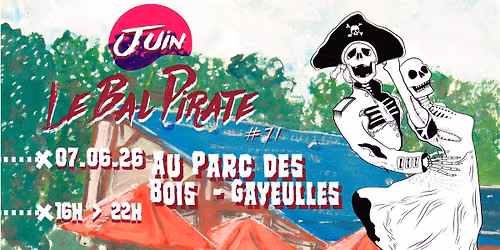 Bal Pirate #71