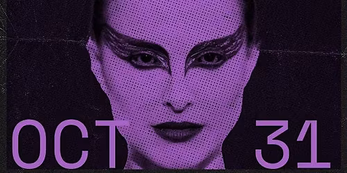 Nocturne: Halloween Masquerade with Side One (DJ) at Massilia