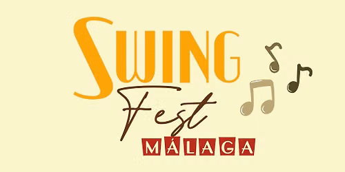 Swing Fest M\u00e1laga 2026