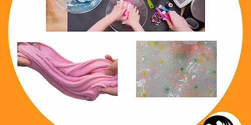 Slime Fun Time