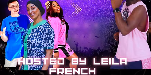 Masterclass with Kalidou Diallo