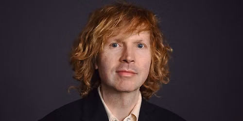 Beck Tickets