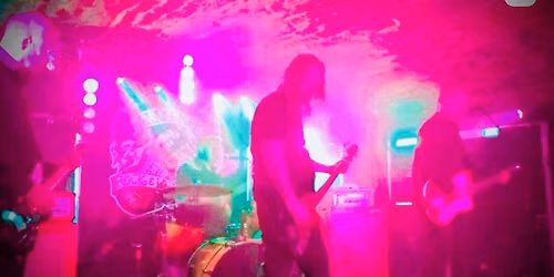 Main Primate & The Chunks & Dragged Up