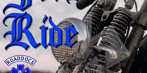 Joe\u2019s Ride For PTSD