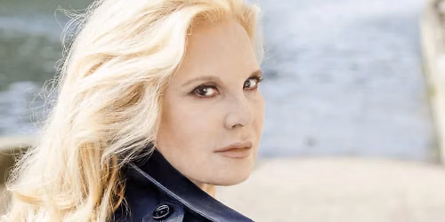 Sylvie Vartan in Nantes