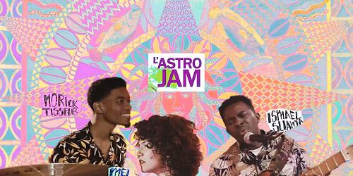 AstroJam
