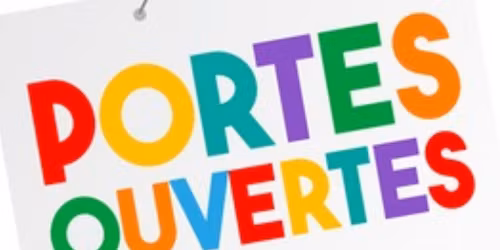 porte ouverte a la ferme