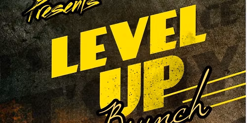 Level Up: You Are A Game Changer