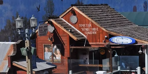 THE SECOND EVER TEMECULA \u201cCIGAR NIGHT BUSINESS MIXER"