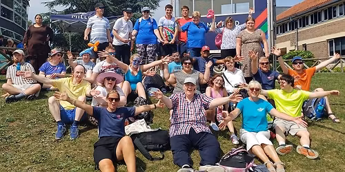 MILLFIELD COMMUNITY DAY Coach trip