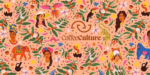 Coffee Journey: un  viaggio dalla piantagione alla tazzina.