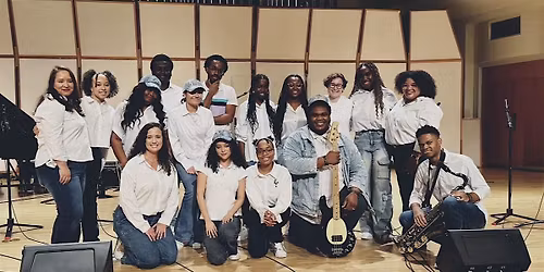 FIU Gospel Choir Concert