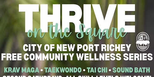 Thrive on the Square