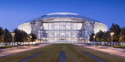 San Francisco 49ers at Dallas Cowboys