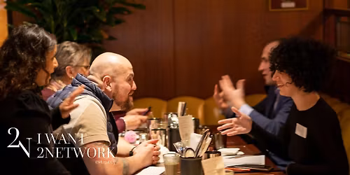 London Networking I Speed Networking I Paddington