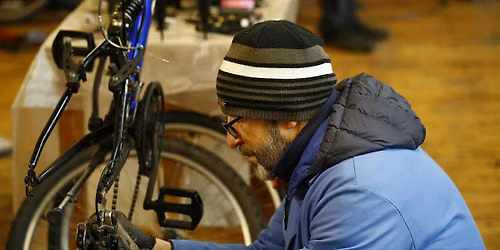 Fundamentals of Bike Mechanics