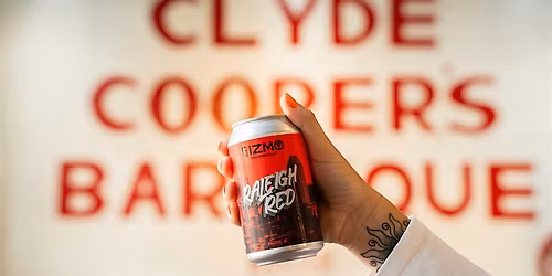 New Year's Day - a Southern Spread at Clyde Cooper's