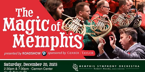 Magic of Memphis