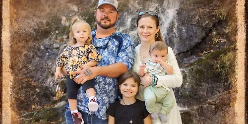 Fundraiser for the Presnell Family