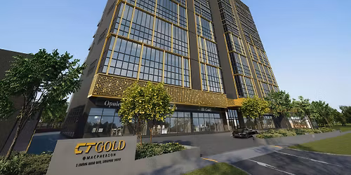 CT Gold@Macpherson Showflat Preview (BI Industrial Freehold)