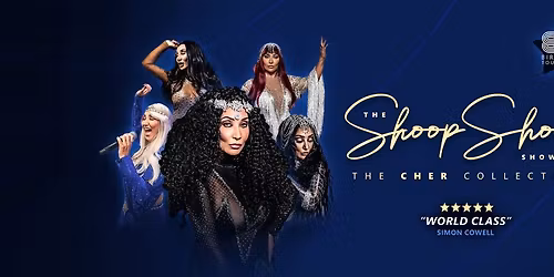 The Shoop Shoop Show - The Cher Collection