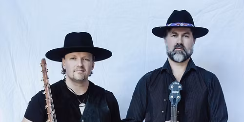 Dirtwire \/\/ The Floozies