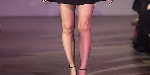 Fashion Western Sydney Runway