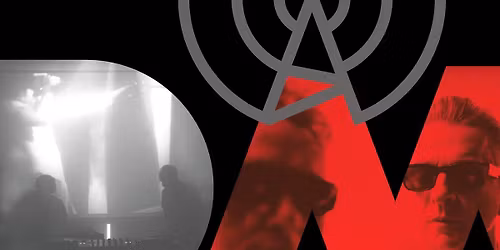 AUTUMNIST: AUTUMATA / MACHINES SET / LIVE + DM & 80's párty / 10 BAR, Trnava