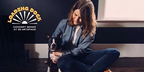 Loading Dock Concert Series: Jenny Owen Youngs