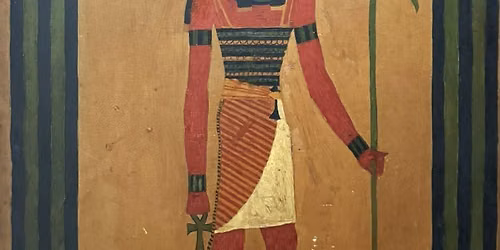 A Light Reignited: Bradford's Golden Dawn Temple Horus No..5