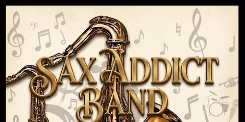 Sax in the Sand Box