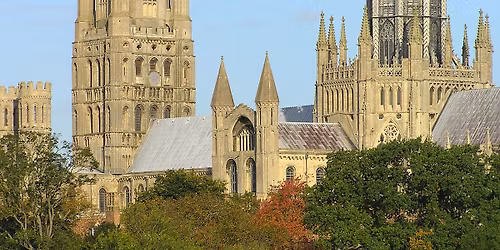 Ely