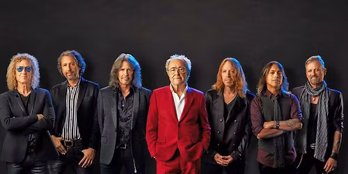 Foreigner