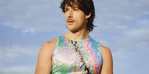 Go-Jo | LiveWire at The Star Brisbane