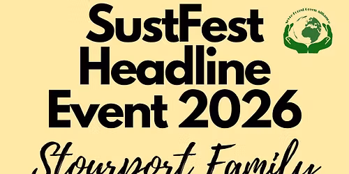 Stourport Family Eco Day