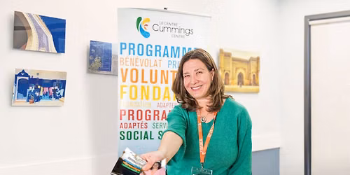 Open House Event For New Volunteers! \/ \u00c9v\u00e9nement de recrutement de nouvelles personnes b\u00e9n\u00e9voles !