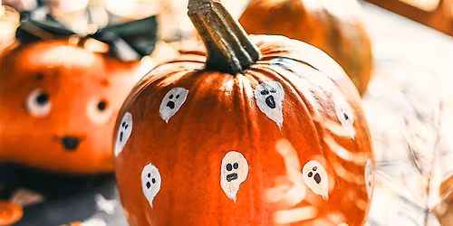 Fall Fest With SoulDog Rescue
