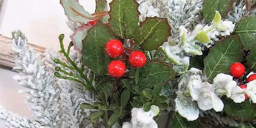 November Members Meeting