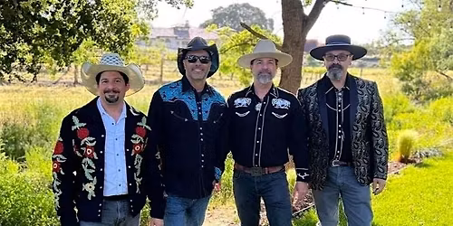 DustBowl Travelers Live Music @ Las Positas Vineyards Livermore