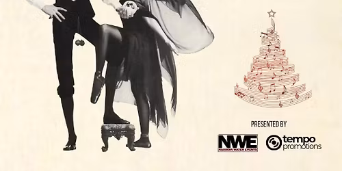 MACK FLEETWOOD CHRISTMAS SPECIAL