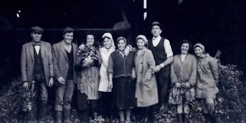 THE TAN: Memories from a Romany Childhood