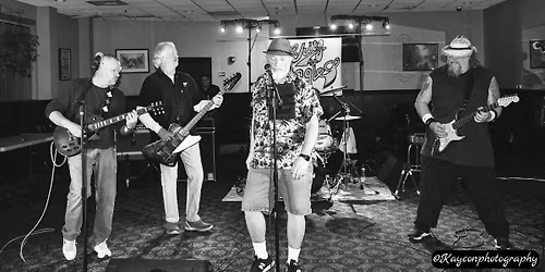 Schitz n Giggles LIVE