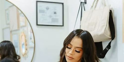 Hair By Liz Chavez Blowout Class