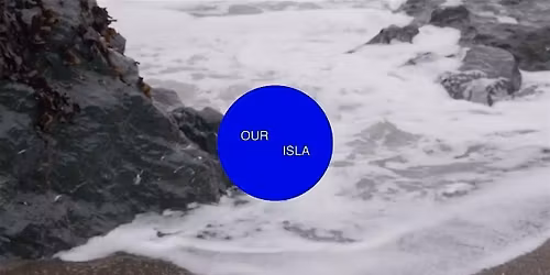 OUR ISLA: alameda beach cleanup + hang out