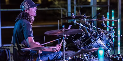 THE LOST JUNCTION BAND