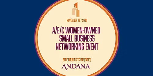 Andana WOSB SBC Networking