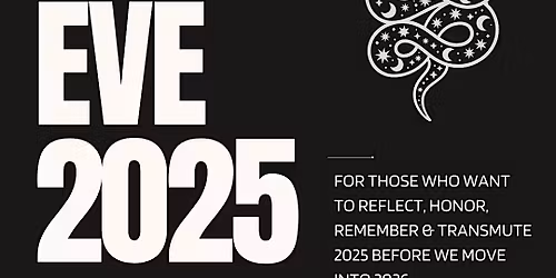 New Years Eve Ceremony