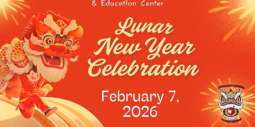 Lunar New Year Celebration \u2013 Year of the Horse